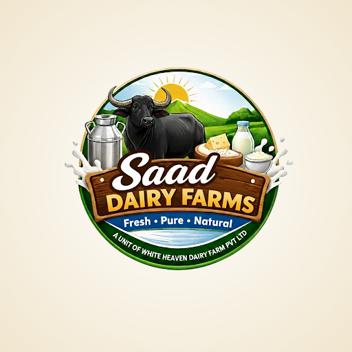 Cover photo of Saad's Dairy Farm